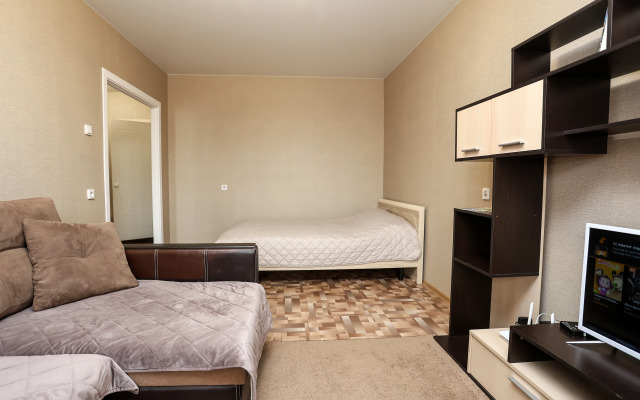 Квартира на Улице Дизайнеров 9