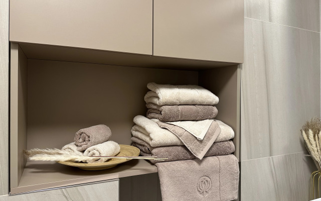 Квартира в ЖК Бизнес Класса Rose House