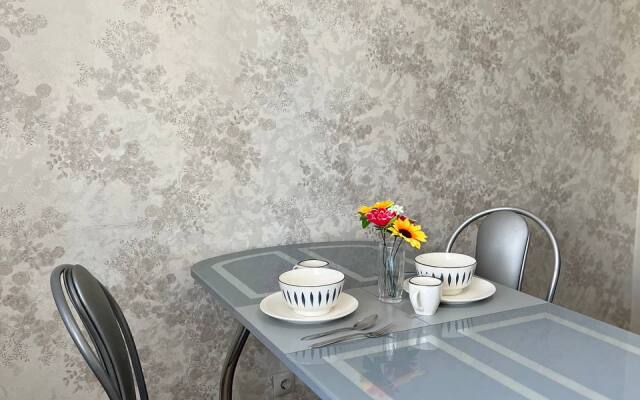 Квартира Lofthouse