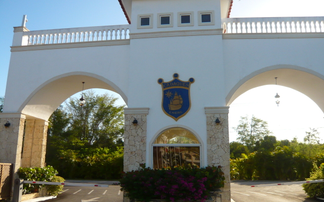 Cadaques Caribe private Club Pez 106 Apartments