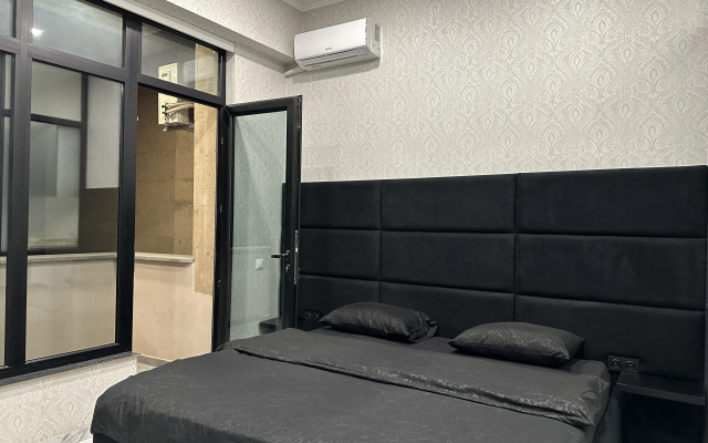2-Kh Komnatnaya V Stile Moder Teryan Tt882 Flat