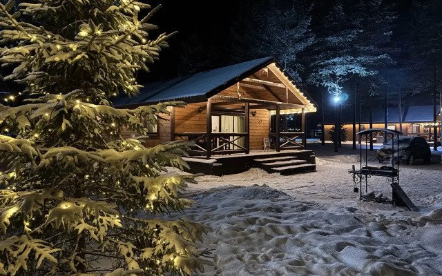 Гостевой Дом Вилла Ранду