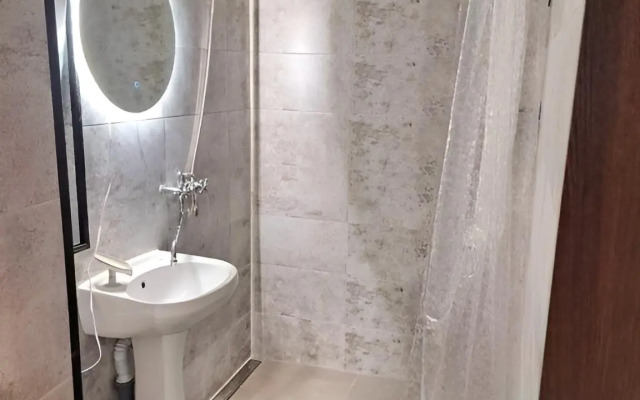 Апартаменты Двухкомнатные