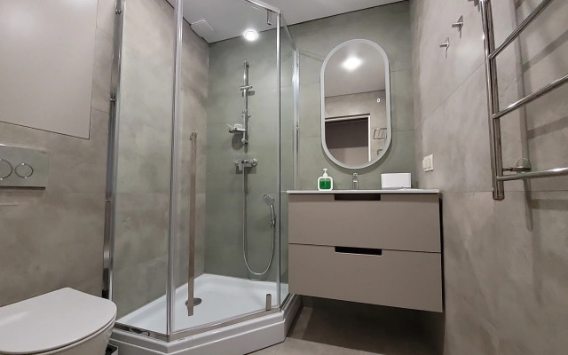 Квартира с Ангелом