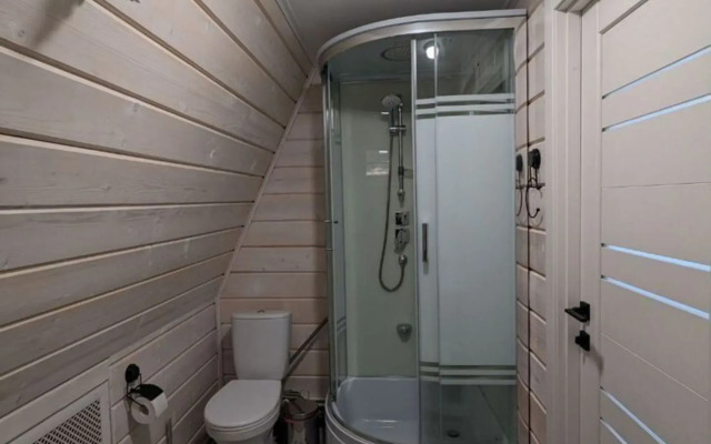 Гостевой дом 4 Эко- отель ПАНОРАМА