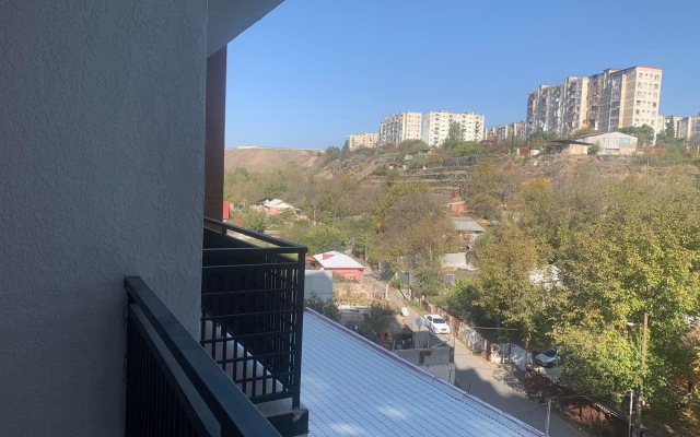 Apartments Boutique hotel Alma Tbilisi