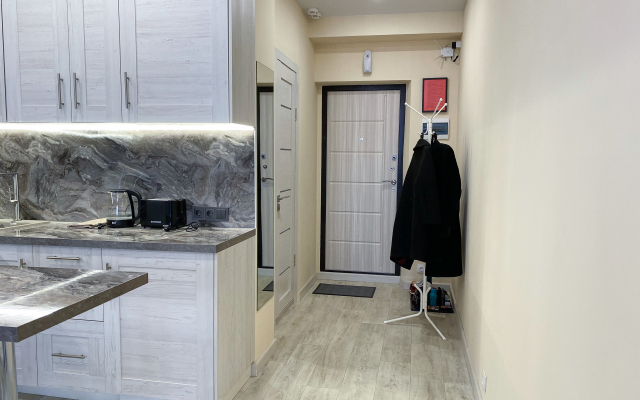 Studiya Na Chehova Apartments