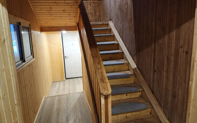 Гостевой дом Пяльма