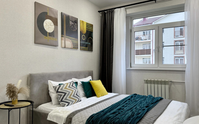 Flat Achishko 681 Ya Na More