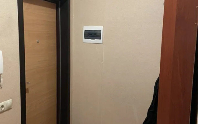 Квартира на Запорожской 39