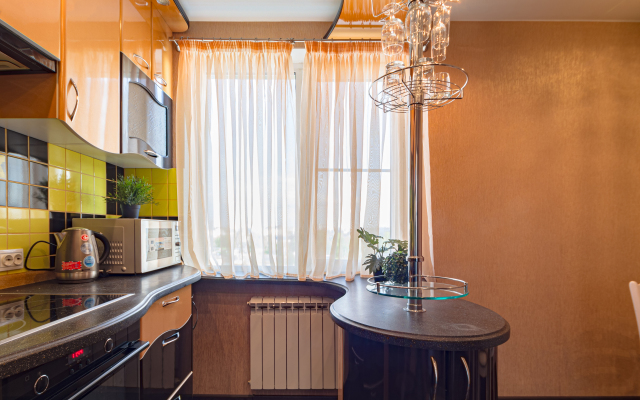 Апартаменты Комфортные Двухместные