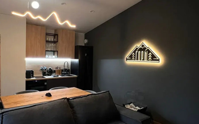 Guest house Gory