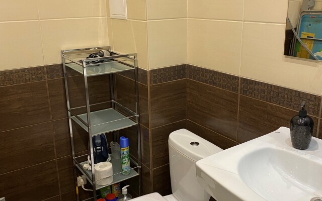 Phan Thiet Apartments