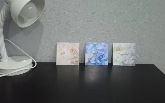 Квартира Уютная в Центре