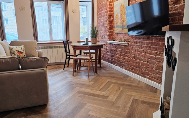 Квартира Smartapart Купеческий