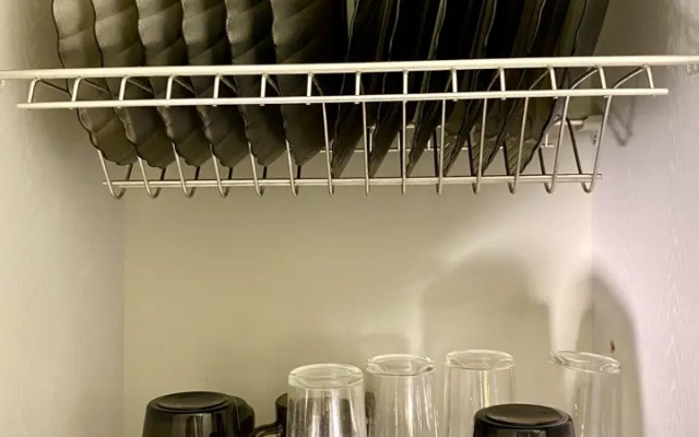 Квартира Весенняя