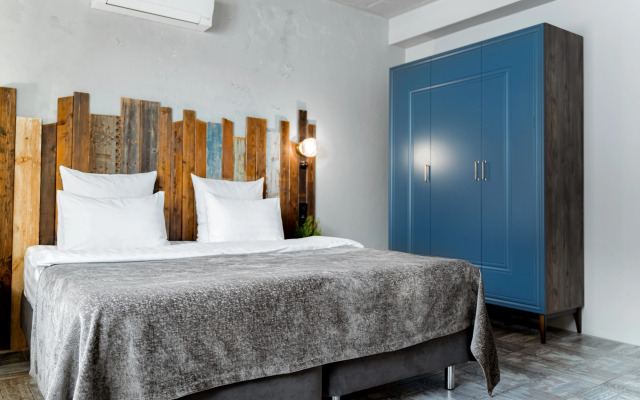 Apart 64 Guest House