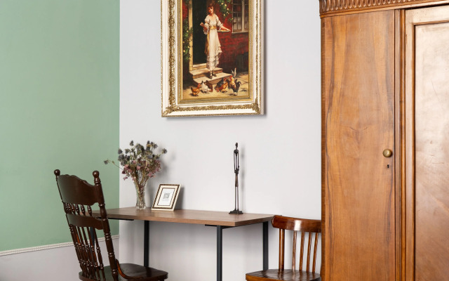 Квартира Историческая Дом Орлова