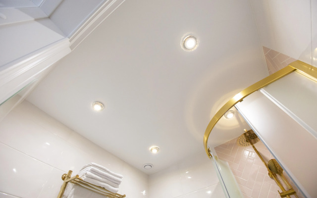 Guest house Park-Otel "petrovskie Parusa"