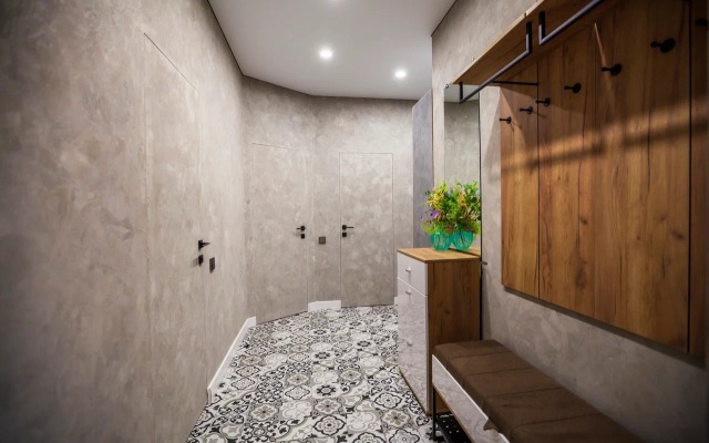 Апартаменты More Rooms в ЖК Ламонт