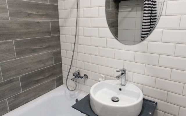 Scandinavia Flat Samara Apartments