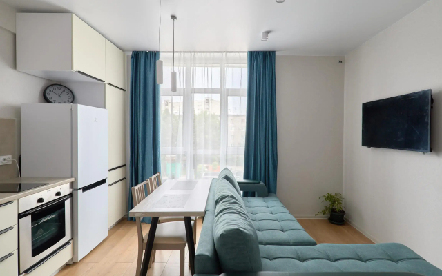 Studiya, Ulitsa Gvardeyskaya 34B Flat - Apartment in Kazan - Photo 3