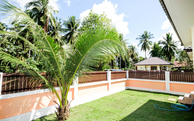 Lucky Villa Residence Apart Hotel