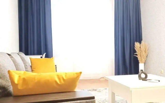 Квартира Пляж Big