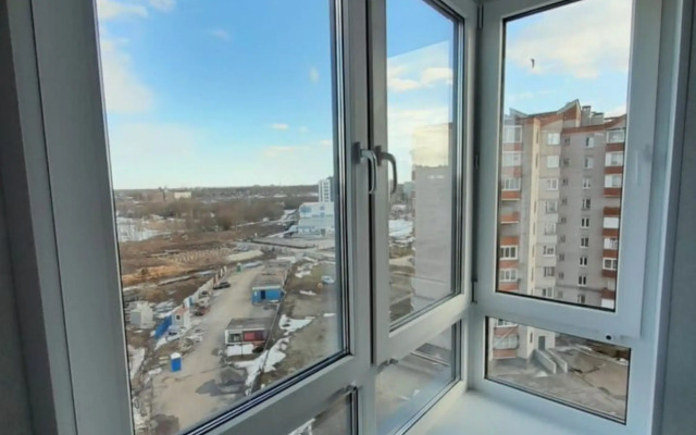 Квартира в ЖК Бapселона