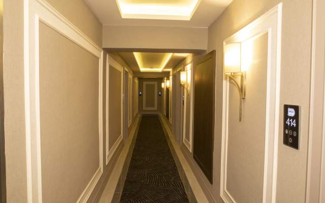 Martinenz Hotel