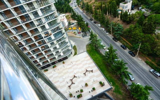 Апартаменты Стиль Жизни