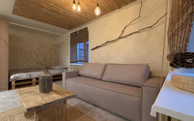 Квартира ArendaGrad Революции 20