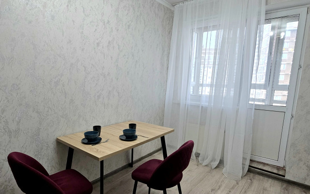 Квартира ЖК Татьянин Парк