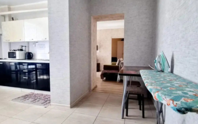 Квартира на Улице Пестова