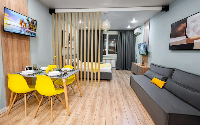 Zhk Sky Skolkovo 208k Apartament