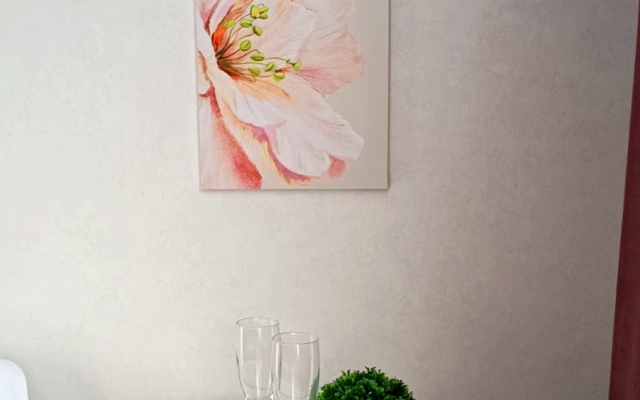 Квартира в Мамулино