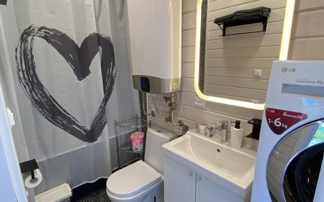 Гостевой дом Верба