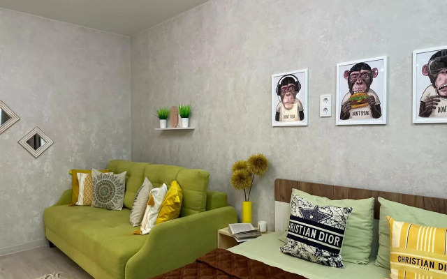 Квартира Живи Тут 89