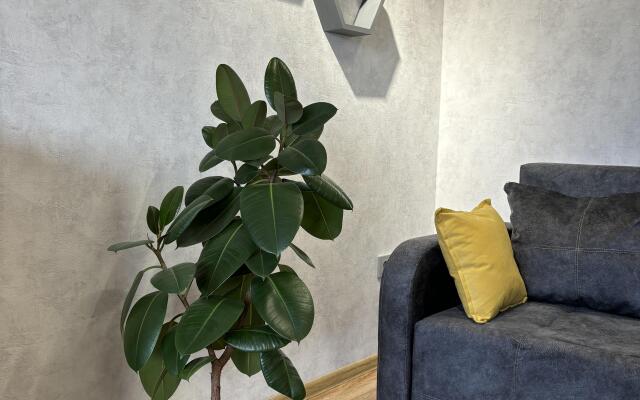 Квартира 161 с видом на Машук