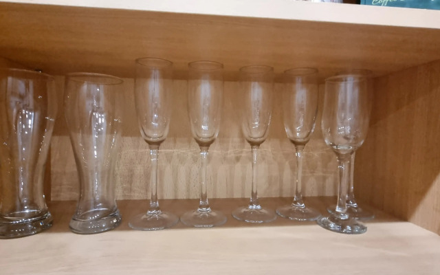 Апартаменты Квартира House of comfort