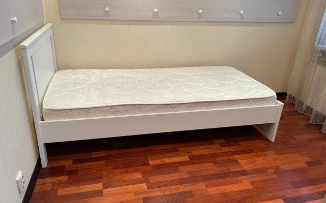 Апартаменты бизнес в центре