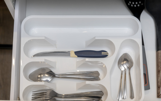 Апартаменты на Луговой 24/3