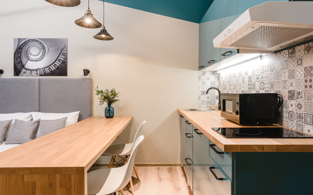 Simple Mon Blan Hotel
