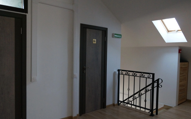 Denisa Davyidova Guest House