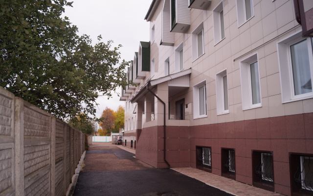 Komfort Hotel