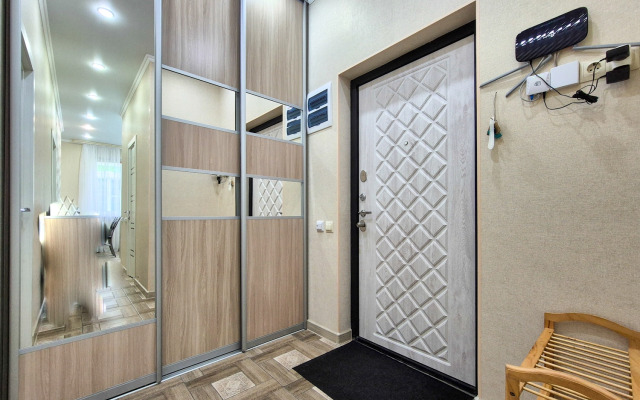 Квартира на улице Таврической, 7к2