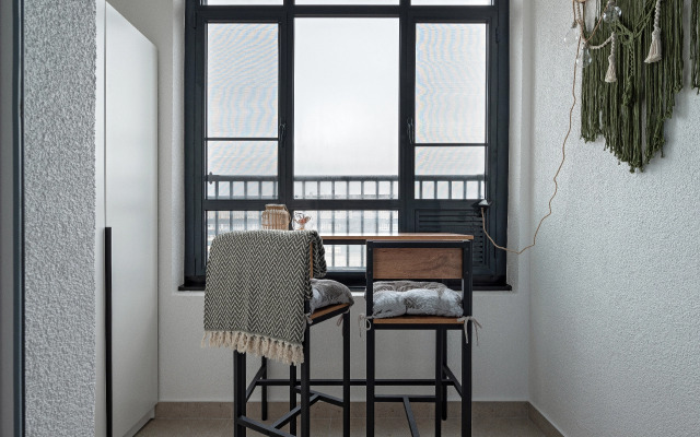 Квартира Kamelia Oliva