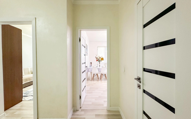 Apartamenty Stil'nye 2-h komnatnye