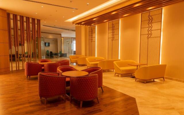 Tulip Inn Majan Salalah Hotel