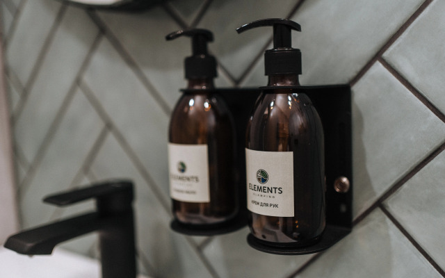 Частный дом Elements Дом Оленя